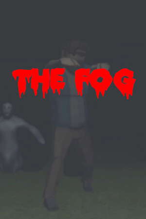 The Fog poster