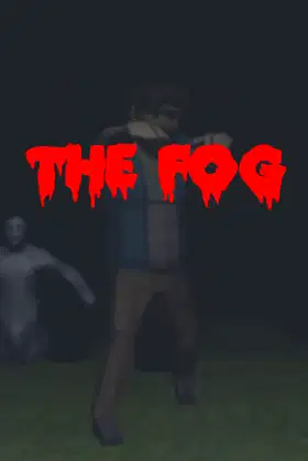 The Fog poster