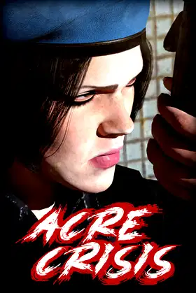 Acre Crisis poster