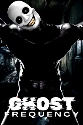 Ghost Frequency poster