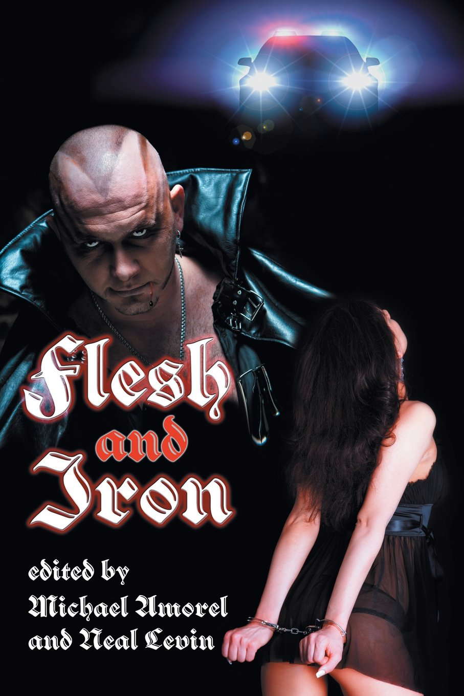 Flesh and Iron poster