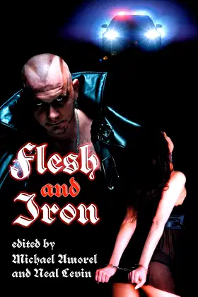 Flesh and Iron poster