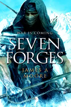 Seven Forges poster