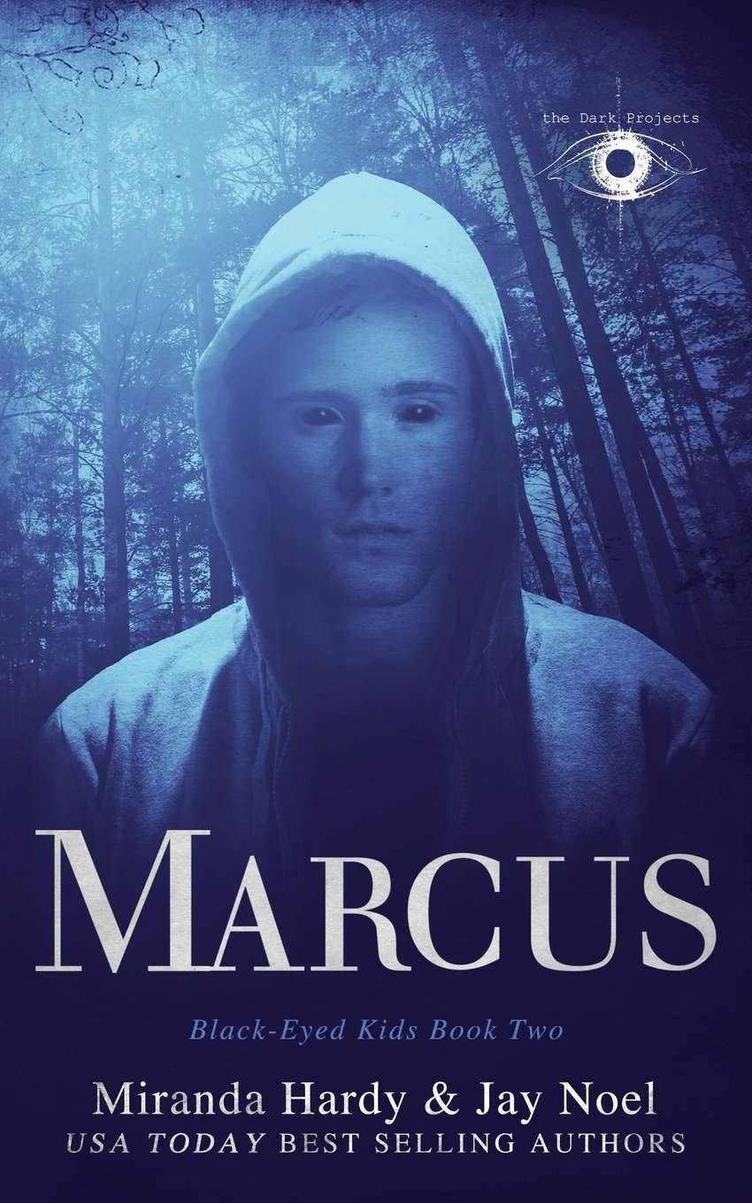 Marcus: A Death Knocks Story poster