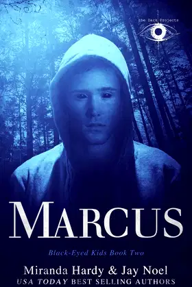 Marcus: A Death Knocks Story poster