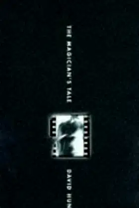 The Magician's Tale poster