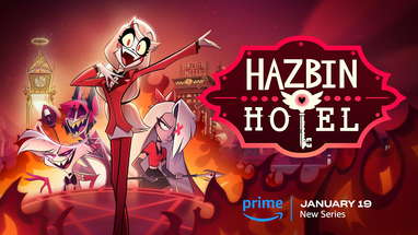 Season 1 Trailer poster