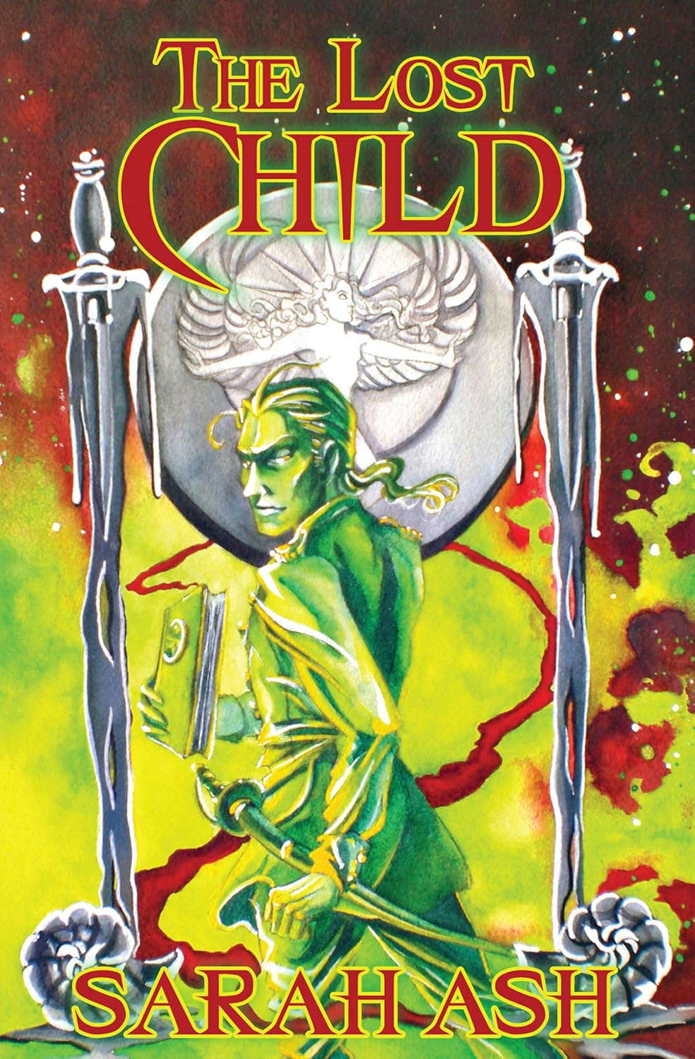 The Lost Child poster