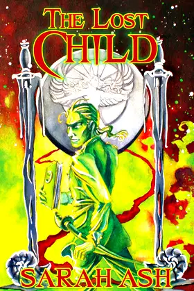 The Lost Child poster