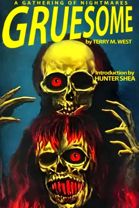 Gruesome: A Gathering of Nightmares poster