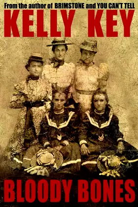 Bloody Bones poster
