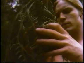Seeds of Evil (1974) aka The Gardener - Trailer poster