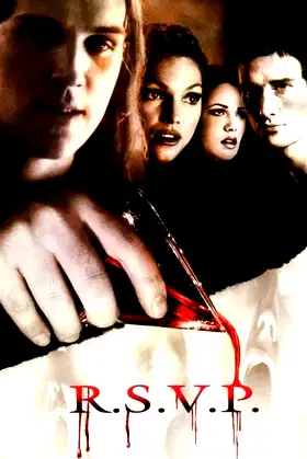 R.S.V.P. poster