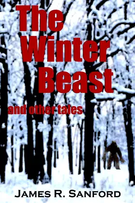 The Winter Beast and other tales poster