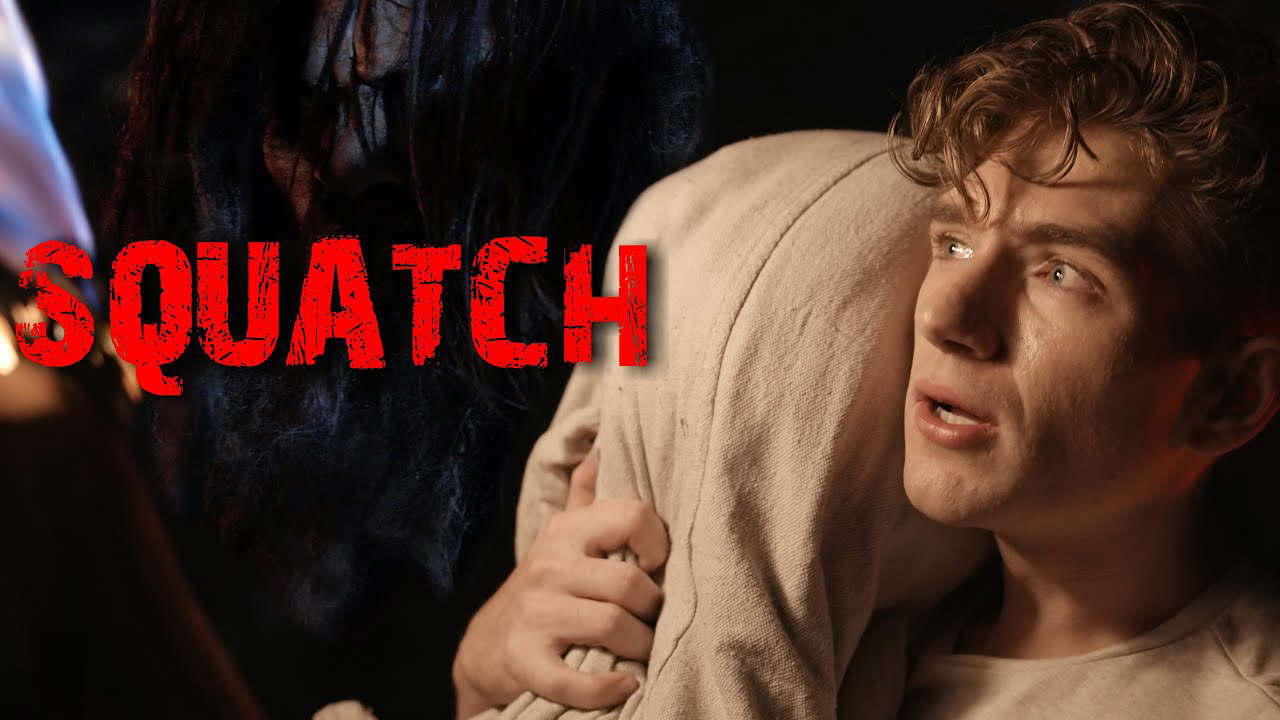 SQUATCH Trailer