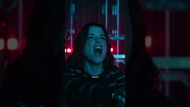 Killing it on the big screen is my thing.  Get tickets to see #Scream7 —  In PH cinemas FEB 25. poster