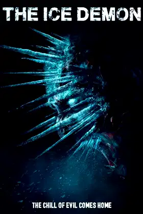 The Ice Demon poster