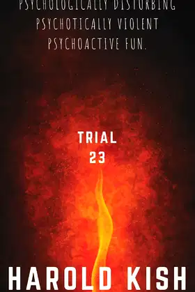 Trial 23 poster