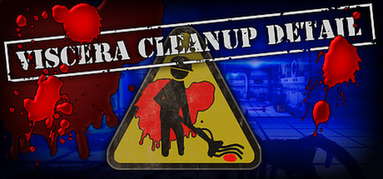Viscera Cleanup Detail capsule