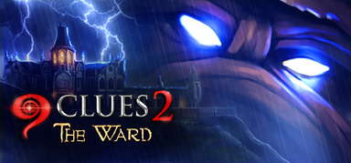 9 Clues 2: The Ward capsule