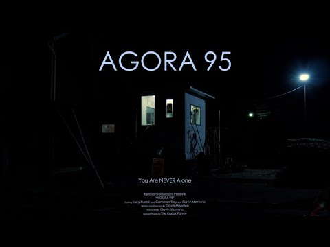 Short Horror Film- Agora 95