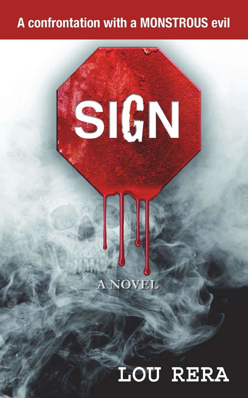 Sign poster