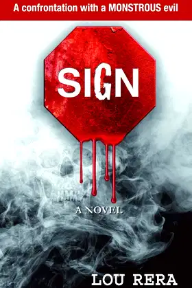 Sign poster