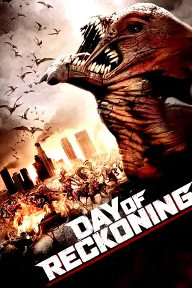 Day of Reckoning poster