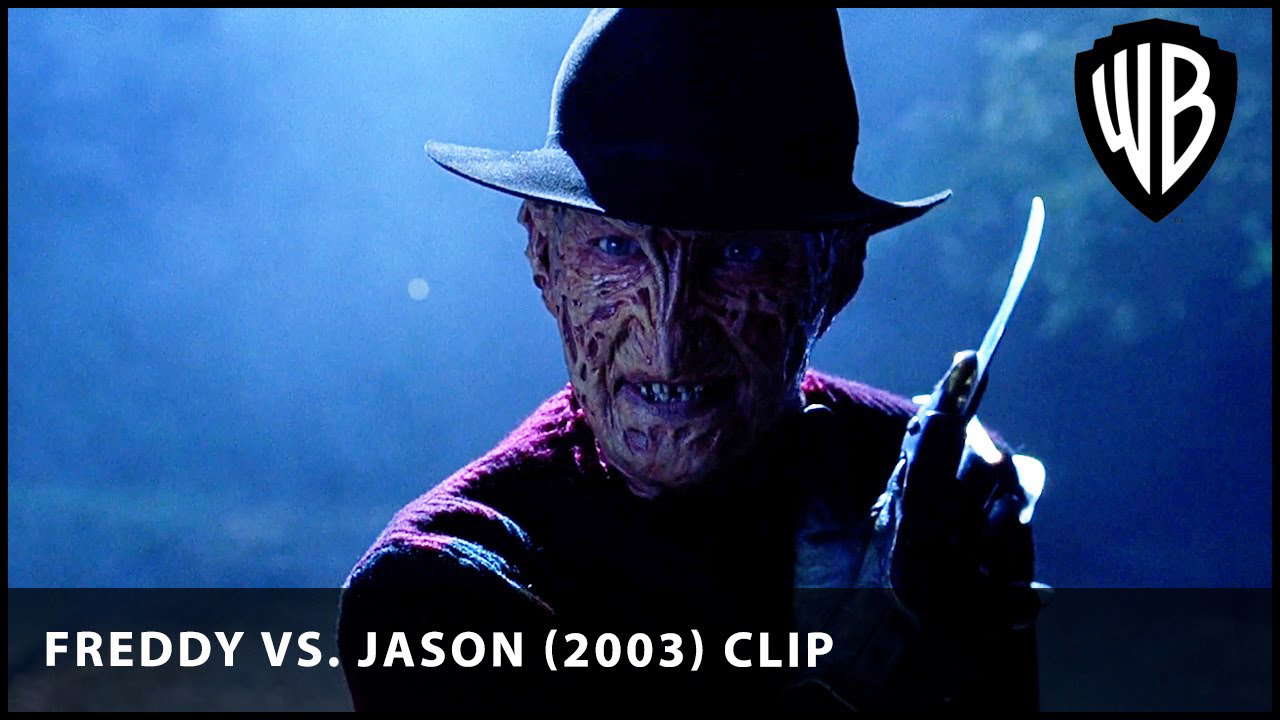 Jason is Not Strong Enough Yet