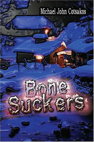 Bone Suckers poster