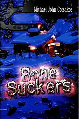 Bone Suckers poster