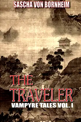 The Traveler (Vampyre Tales) poster