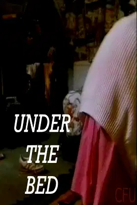Under the Bed poster