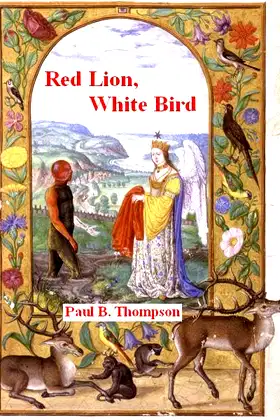 Red Lion, White Bird poster