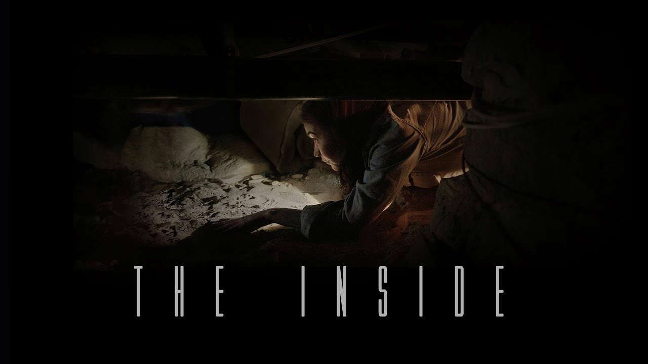 "The Inside" Short Thriller/Horror
