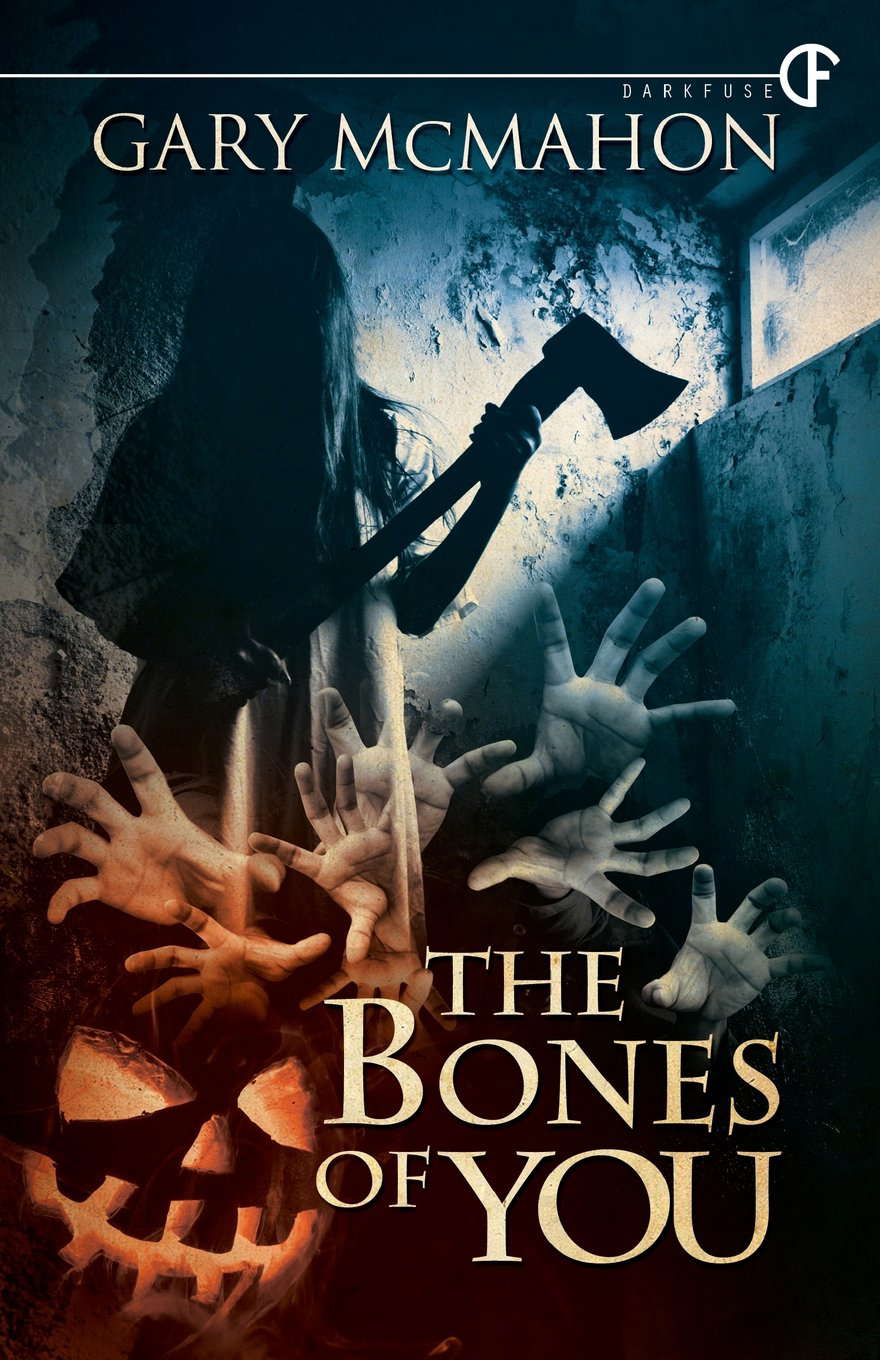 The Bones of You poster