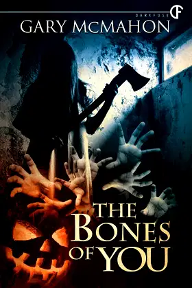 The Bones of You poster