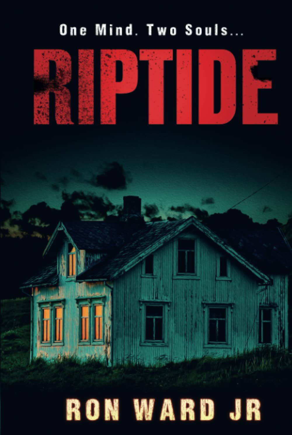 Riptide poster