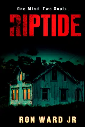 Riptide poster