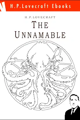 The Unnamable (H.P. Lovecraft Ebooks Book 17) poster