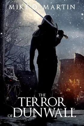 The Terror of Dunwall (The Knight from Kildwin) poster