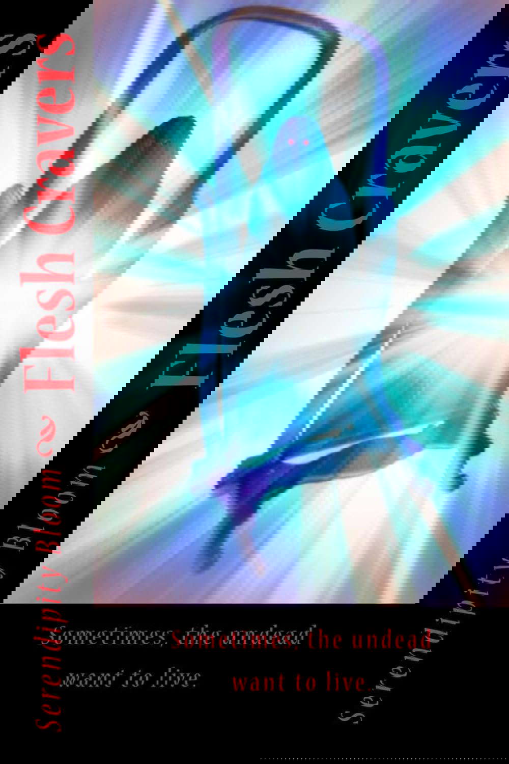 Flesh Cravers (Forever Book 1) poster