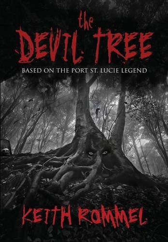The Devil Tree poster