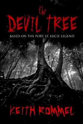 The Devil Tree poster