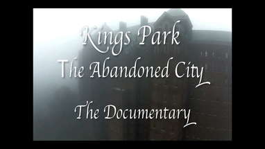 Kings Park: The Abandoned City (The Documentary) poster