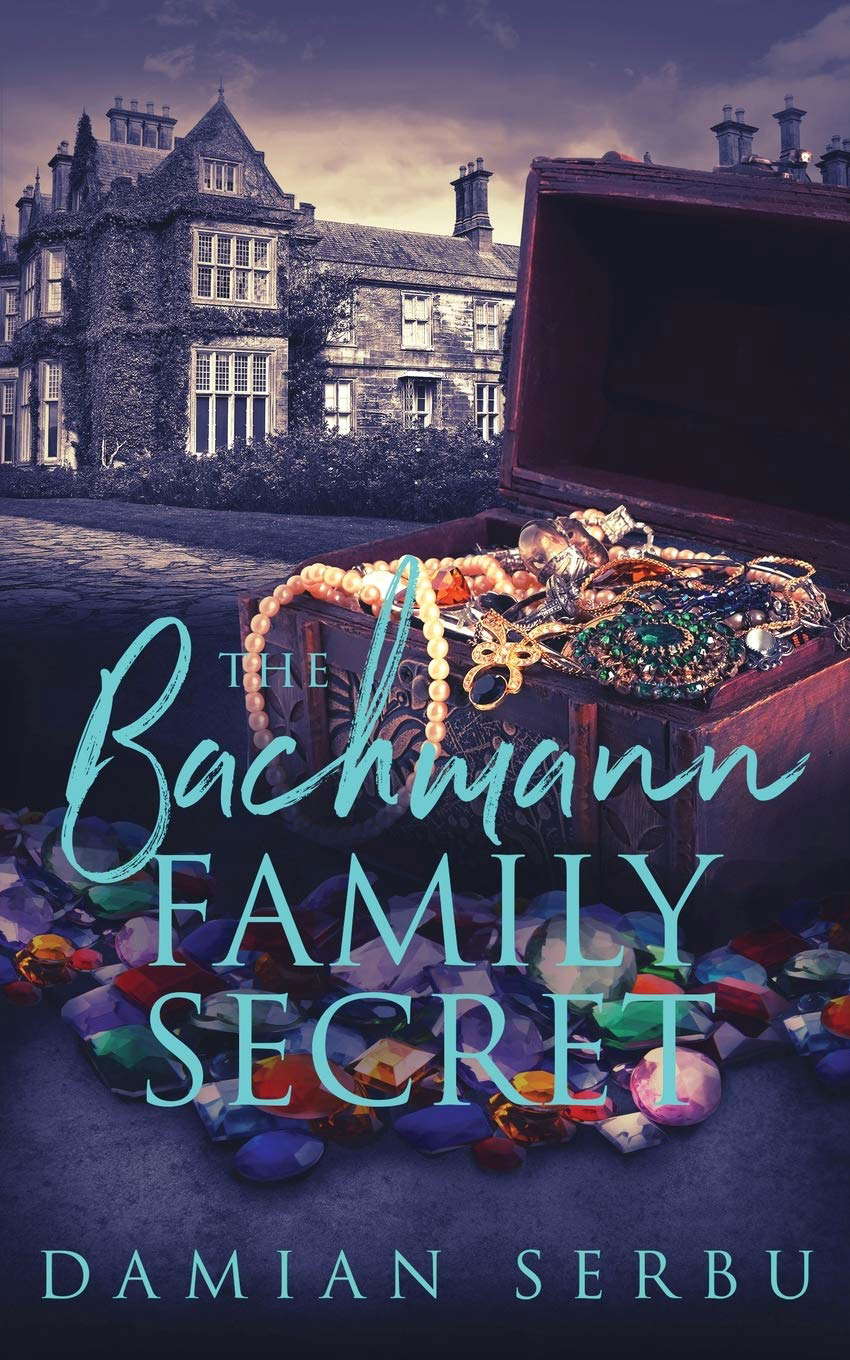 The Bachmann Family Secret poster