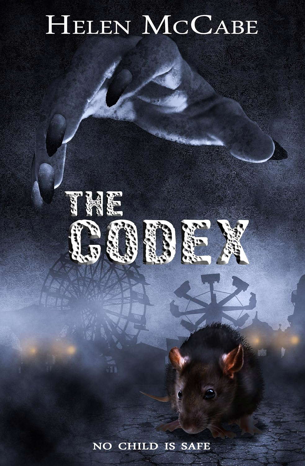The Codex (The Piper Trilogy Book 3) poster