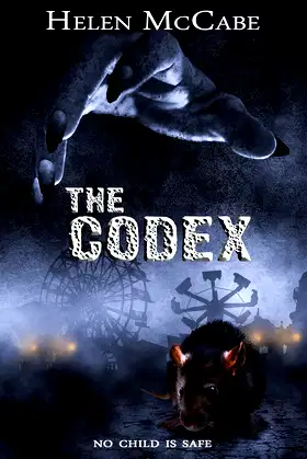 The Codex (The Piper Trilogy Book 3) poster