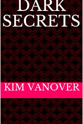 Dark Secrets poster