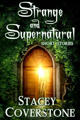 Strange and Supernatural: Short Stories poster